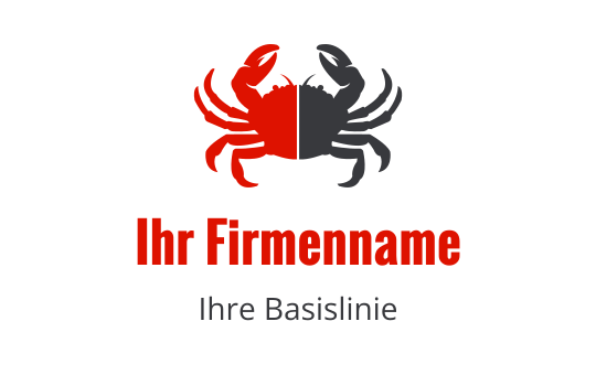 Krabbe logo