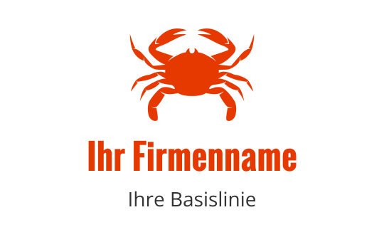Krabbe logo