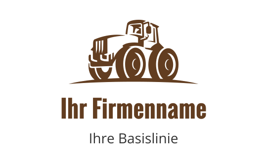 Landwirtschaft logo