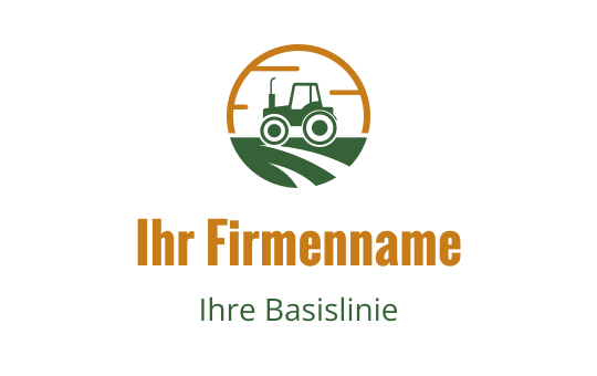 Tractor logo