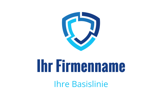 Sicherheit logo