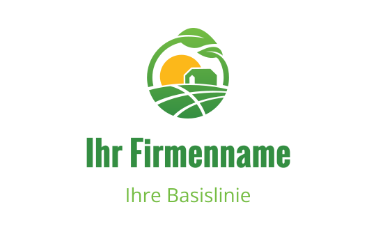 Landwirtschaft logo