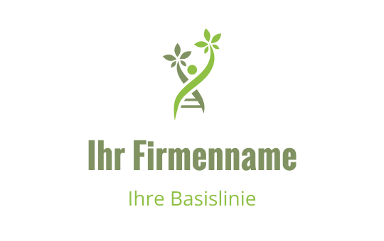 Laboranlage logo