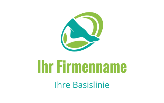 Füße logo
