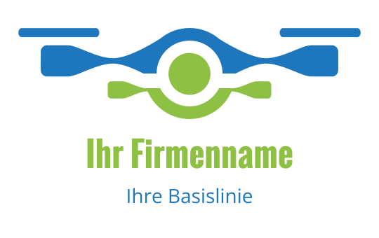 Drohne logo