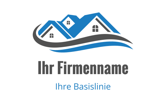 Gebäude logo
