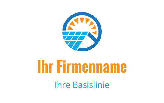 Solarenergie logo