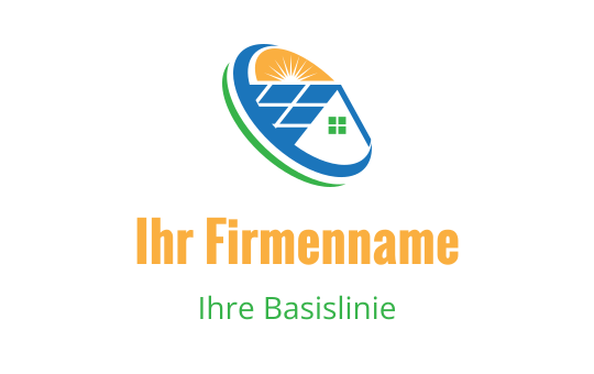 Solarenergie logo
