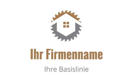 Säge logo