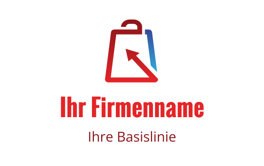 Tasche logo
