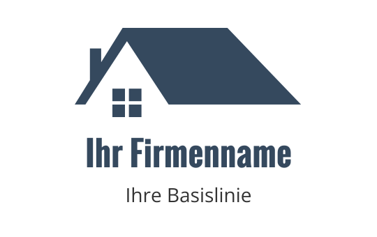 Briefmarke logo
