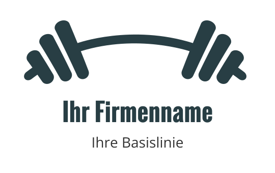 Fitness logo