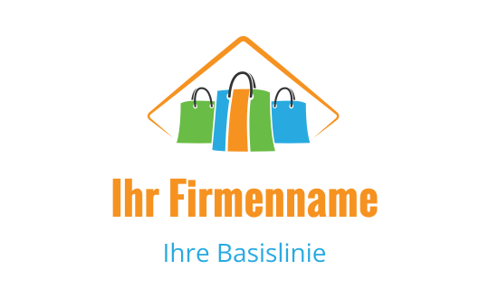 Tasche logo