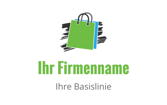 Tasche logo