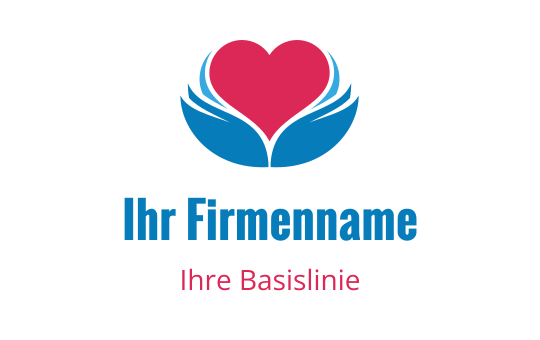 Herz logo
