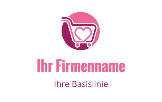Einkaufen logo
