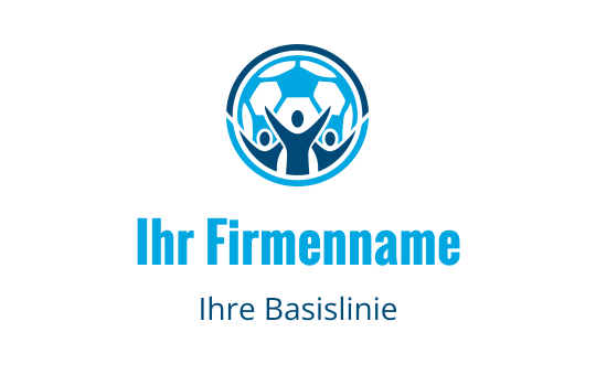 Fussball logo