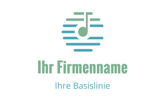 Hinweis logo