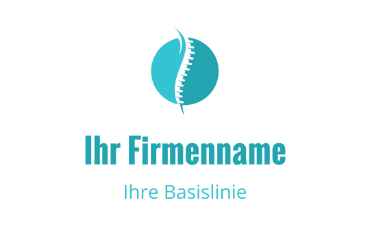 Krankengymnastik logo