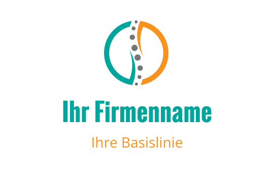 Krankengymnastik logo
