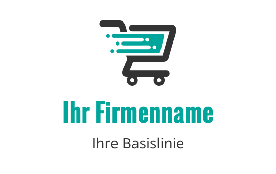 Einkaufen logo