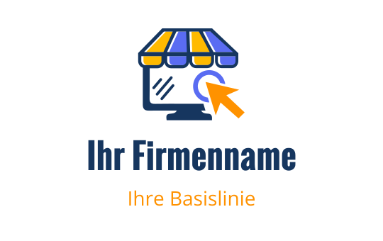 Einkaufen logo