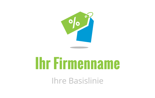 Einkaufen logo
