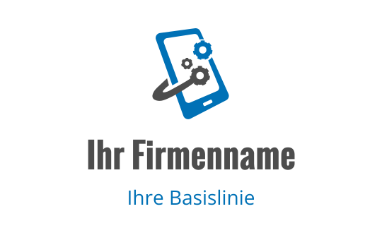 Handy mobiltelefon logo