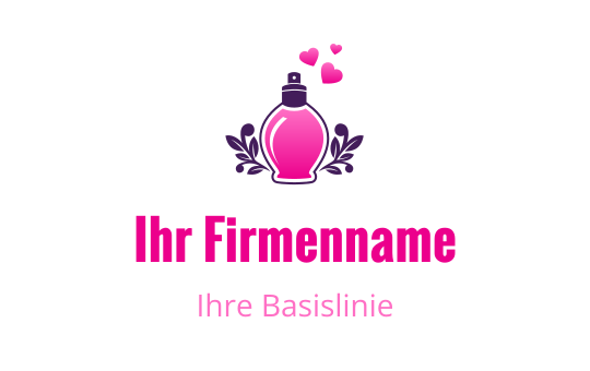 Parfüm logo