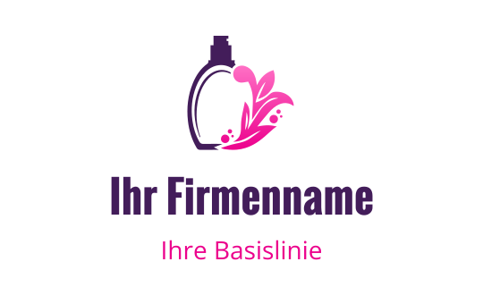 Parfüm logo