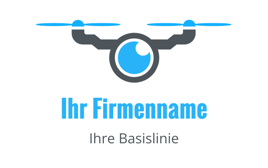 Drohne logo