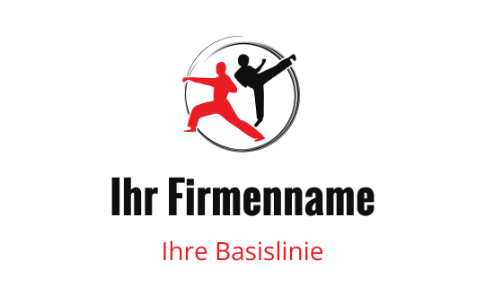 Kampfkunst logo