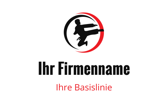 Kampfkunst logo