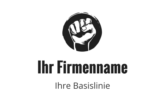 Kampfkunst logo