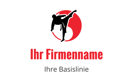 Kampfkunst logo