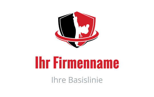 Kampfkunst logo
