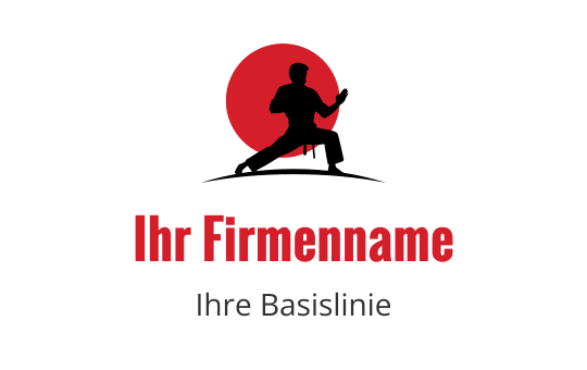 Kampfkunst logo
