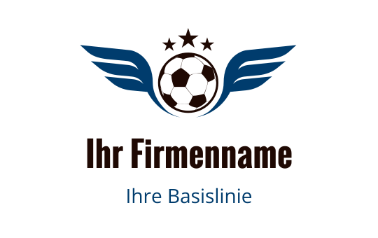 Fussball logo