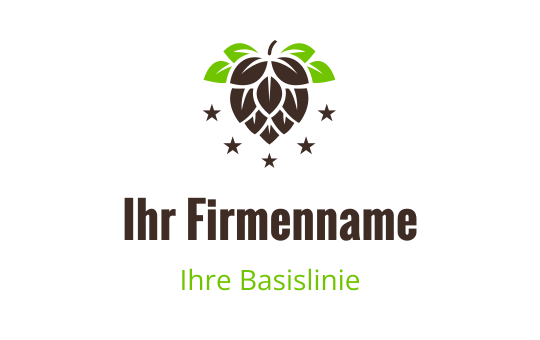 Cocktail logo