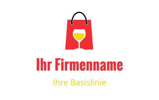 Flasche logo