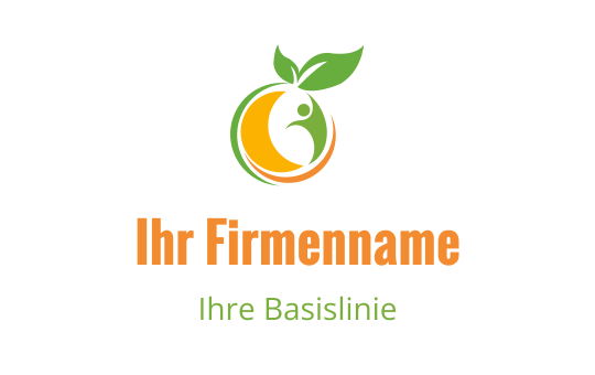 Ernährung logo