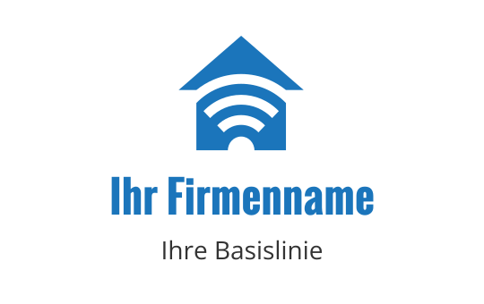 Überwachungskamera logo