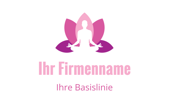 Yoga logo
