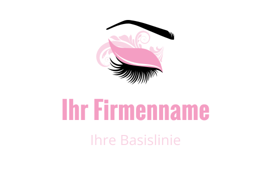 Schönheit logo