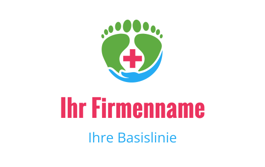 Füße logo