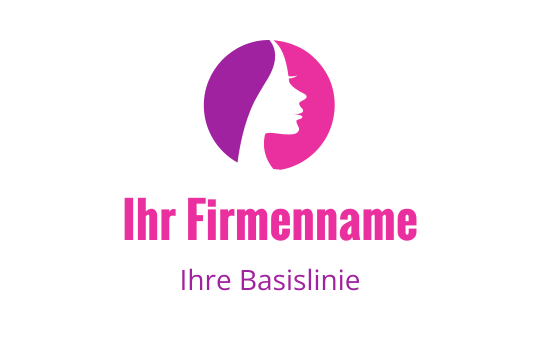 Augenwimpern logo