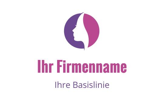 Augenwimpern logo