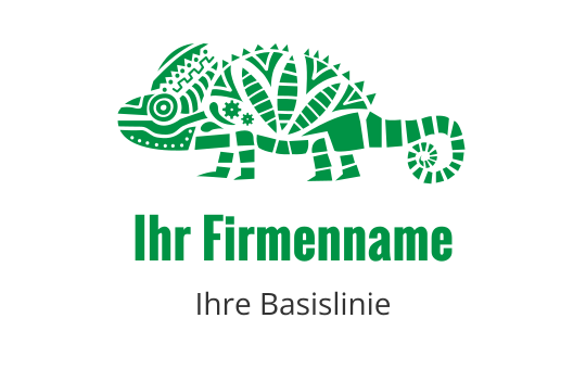 Schlange logo