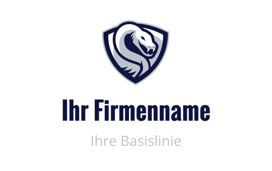 Schlange logo