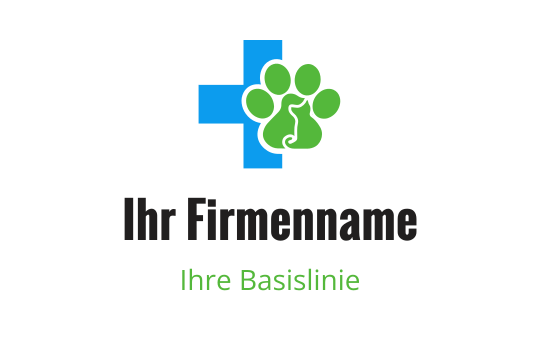 Pfote logo